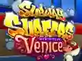 Lojë Subway Surfers Venecia në internet