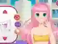 Lojë Avatari Im Manga në internet