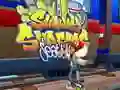 Lojë Subway Surfers Seattle në internet Lojë Subway Surfers Seattle në internet