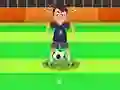 Lojë Futboll Miskat në internet Lojë Futboll Miskat në internet