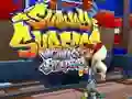 Lojë Subway Surfers Plazhi i Venecies në internet Lojë Subway Surfers Plazhi i Venecies në internet