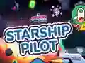 Lojë Elliott Nga Toka: Pilot i anijes hapësiror në internet Lojë Elliott Nga Toka: Pilot i anijes hapësiror në internet