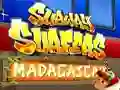 Lojë Subway Surfers Madagascar në internet