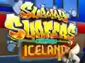 Lojë Subway Surfers Ishujë në internet