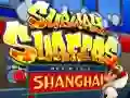 Lojë Subway Surfers Shanghai në internet