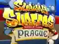 Lojë Subway Surfers Prag në internet Lojë Subway Surfers Prag në internet