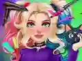 Lojë Sfida e Përrallës #Fabulous e Hailey në internet Lojë Sfida e Përrallës #Fabulous e Hailey në internet