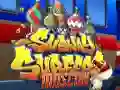 Lojë Subway Surfers Moskë në internet Lojë Subway Surfers Moskë në internet