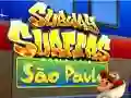 Lojë Subway Surfers Sao Paulo në internet Lojë Subway Surfers Sao Paulo në internet