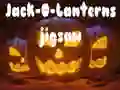 Lojë Pazll Jack-O-Lanterns në internet