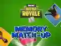 Lojë Fortnite: Loja e Kujtesës në internet Lojë Fortnite: Loja e Kujtesës në internet