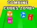 Lojë Bashkoj Kube 2048+ në internet Lojë Bashkoj Kube 2048+ në internet