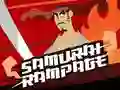 Lojë Samurai Ethet në internet