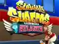 Lojë Subway Surfers Atlanta në internet