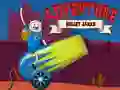 Lojë Koha e Aventurës: Bullet Jake në internet