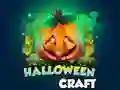 Lojë Halloween Craft në internet Lojë Halloween Craft në internet