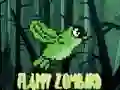 Lojë Flappy Zombird në internet Lojë Flappy Zombird në internet