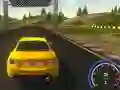 Lojë Burnout Ekstrem Drift 3 në internet