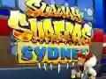 Lojë Subway Surfers Sydney Turneu Botëror në internet