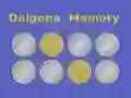Lojë Memoria Dalgona në internet Lojë Memoria Dalgona në internet