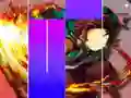 Lojë Kimetsu Për Mbytësit e Demonëve S2 në internet Lojë Kimetsu Për Mbytësit e Demonëve S2 në internet