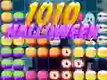 Lojë 1010 Halloween në internet Lojë 1010 Halloween në internet