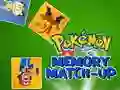 Lojë Pokemon: Loja e Kujtesës në internet