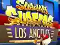 Lojë Subway Surfers Los Angeles në internet Lojë Subway Surfers Los Angeles në internet