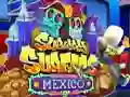 Lojë Subway Surfers Meksik në internet Lojë Subway Surfers Meksik në internet