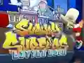 Lojë Subway Surfers Little Rock në internet