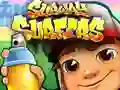 Lojë Subway Surfers në internet Lojë Subway Surfers në internet