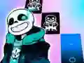Lojë Qeramika e Pianos: Megalovania Undertale në internet Lojë Qeramika e Pianos: Megalovania Undertale në internet