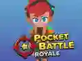 Lojë Pocket Battle Royale në internet Lojë Pocket Battle Royale në internet