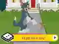 Lojë Je ti Tom apo Jerry? në internet