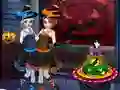 Lojë Lojë veshje për Halloween në internet Lojë Lojë veshje për Halloween në internet