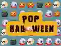 Lojë Pop Halloween në internet Lojë Pop Halloween në internet