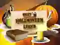 Lojë ONet Lidhjet e Halloween në internet