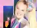 Lojë Balta Piano JoJo Siwa në internet