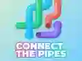 Lojë Lidhni tubat në internet Lojë Lidhni tubat në internet