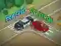 Lojë Kontrolli i trafikut në internet