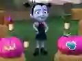 Lojë Fusha e kungullit të Halloween në internet