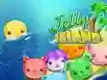 Lojë Ishulli i Xhelit në internet