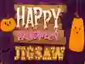 Lojë Puzzle e Lumtur Halloween në internet Lojë Puzzle e Lumtur Halloween në internet