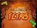 Lojë Tetris i Halloween në internet Lojë Tetris i Halloween në internet