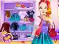 Lojë Princesha e Dërguar në Të Ardhmen në internet Lojë Princesha e Dërguar në Të Ardhmen në internet