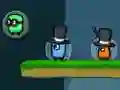 Lojë Arena 2D Gjuajtje Multiplayer në internet Lojë Arena 2D Gjuajtje Multiplayer në internet