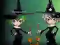 Lojë Ikazhi Më Halloween 18 në internet Lojë Ikazhi Më Halloween 18 në internet
