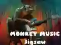 Lojë Pazulli Muzikës Majmun në internet