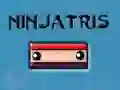 Lojë Ninjatris në internet Lojë Ninjatris në internet