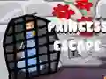 Lojë Ikja e princeshës në internet Lojë Ikja e princeshës në internet